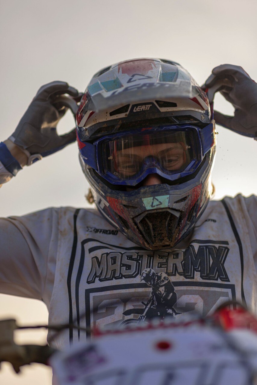 Master MX 2024 - The Race 